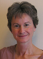 Annelies van Zanten